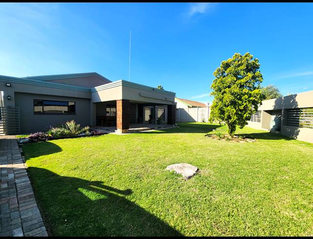 3 BEDROOM HOUSE SOLD IN THREE RIVERS